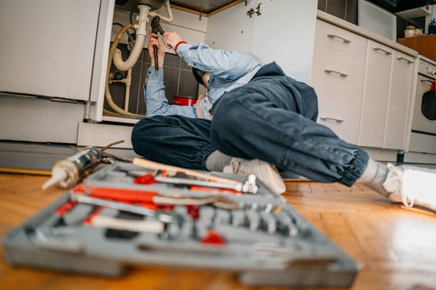  Lake Barcroft, VA Plumbing Pros