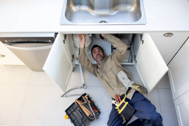 Best Residential Plumbing Services  in Lake Barcroft, VA