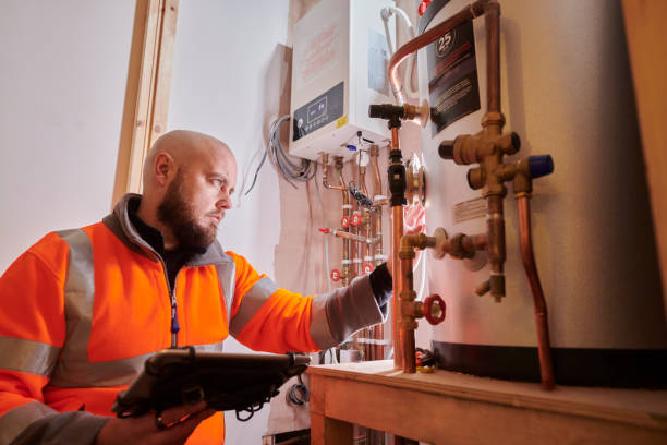 Best Emergency Plumbing Repair  in Lake Barcroft, VA