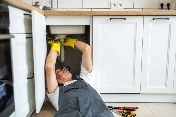 Best Same-Day Plumbing Service  in Lake Barcroft, VA