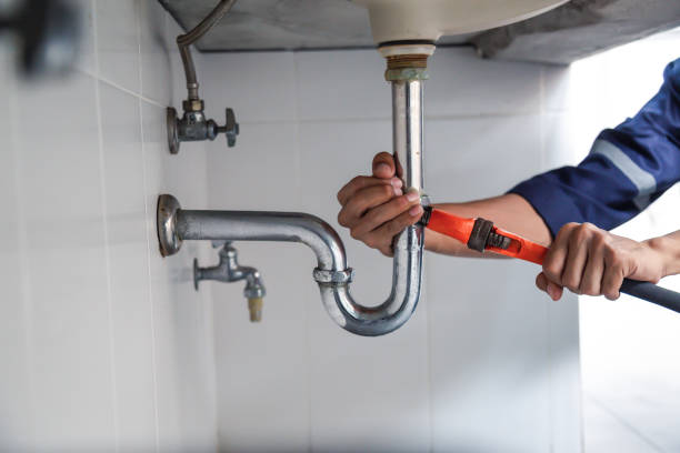 Best Pipe Repair Near Me  in Lake Barcroft, VA