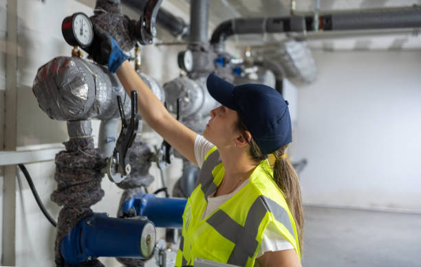 Best Plumbing Installation Services  in Lake Barcroft, VA