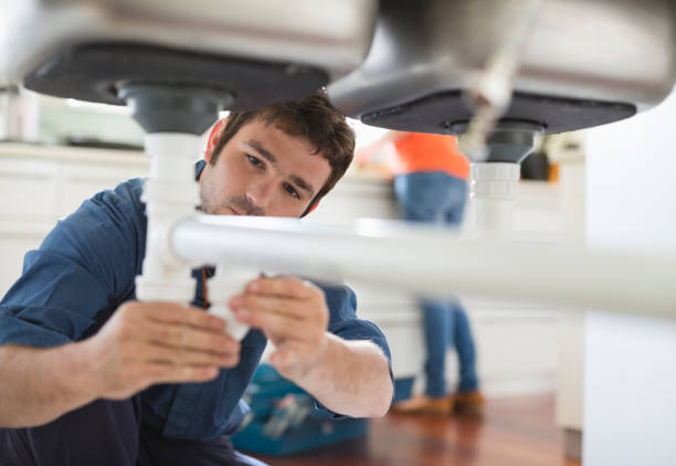 Best 24-Hour Plumber Near Me  in Lake Barcroft, VA