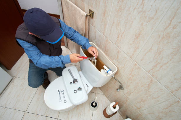 Best Plumbing Installation Services  in Lake Barcroft, VA