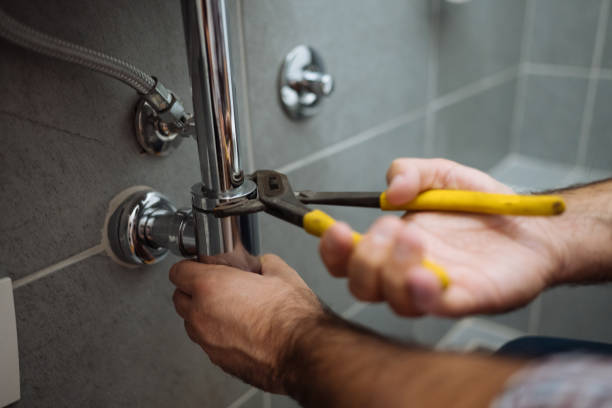 Best Sewer Cleaning Services  in Lake Barcroft, VA