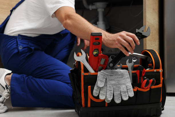 Best Plumbing Services Near Me  in Lake Barcroft, VA