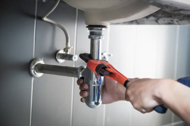 Best Same-Day Plumbing Service  in Lake Barcroft, VA