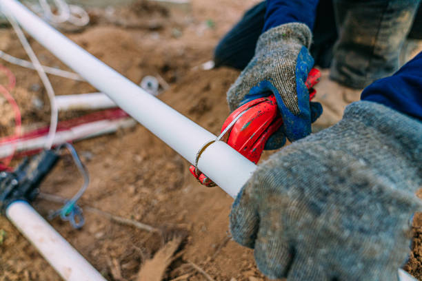 Best Sewer Cleaning Services  in Lake Barcroft, VA