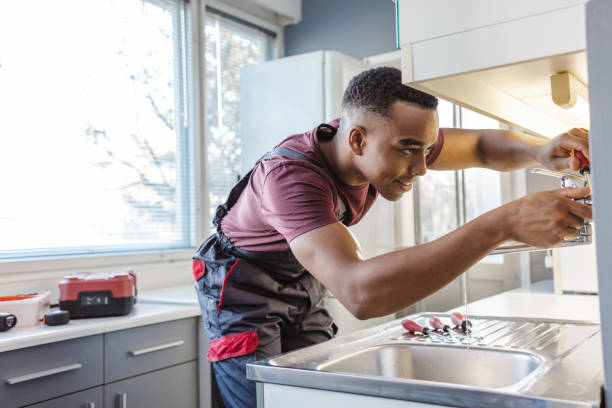 Professional Plumbing in Lake Barcroft, VA